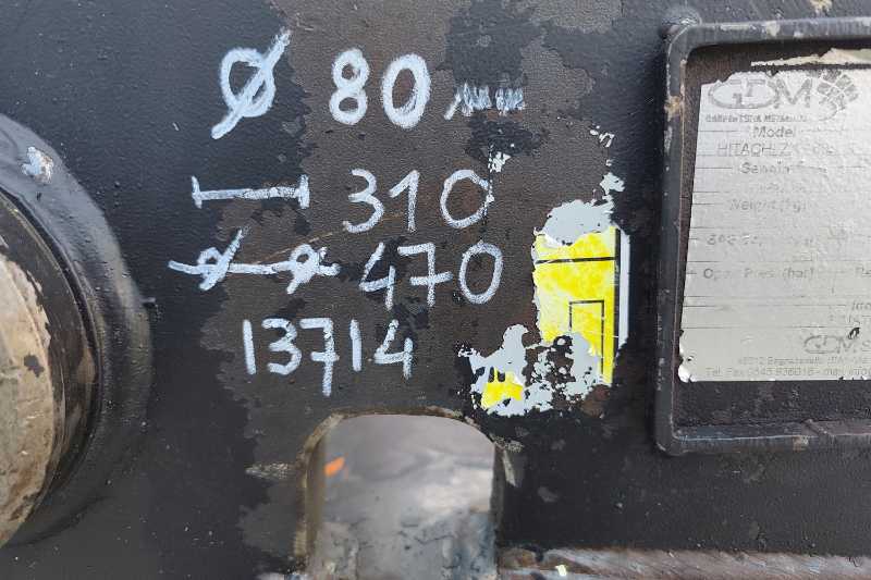 OmecoHub - Immagine GDM-ROMEA R3000